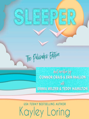 cover image of Sleeper